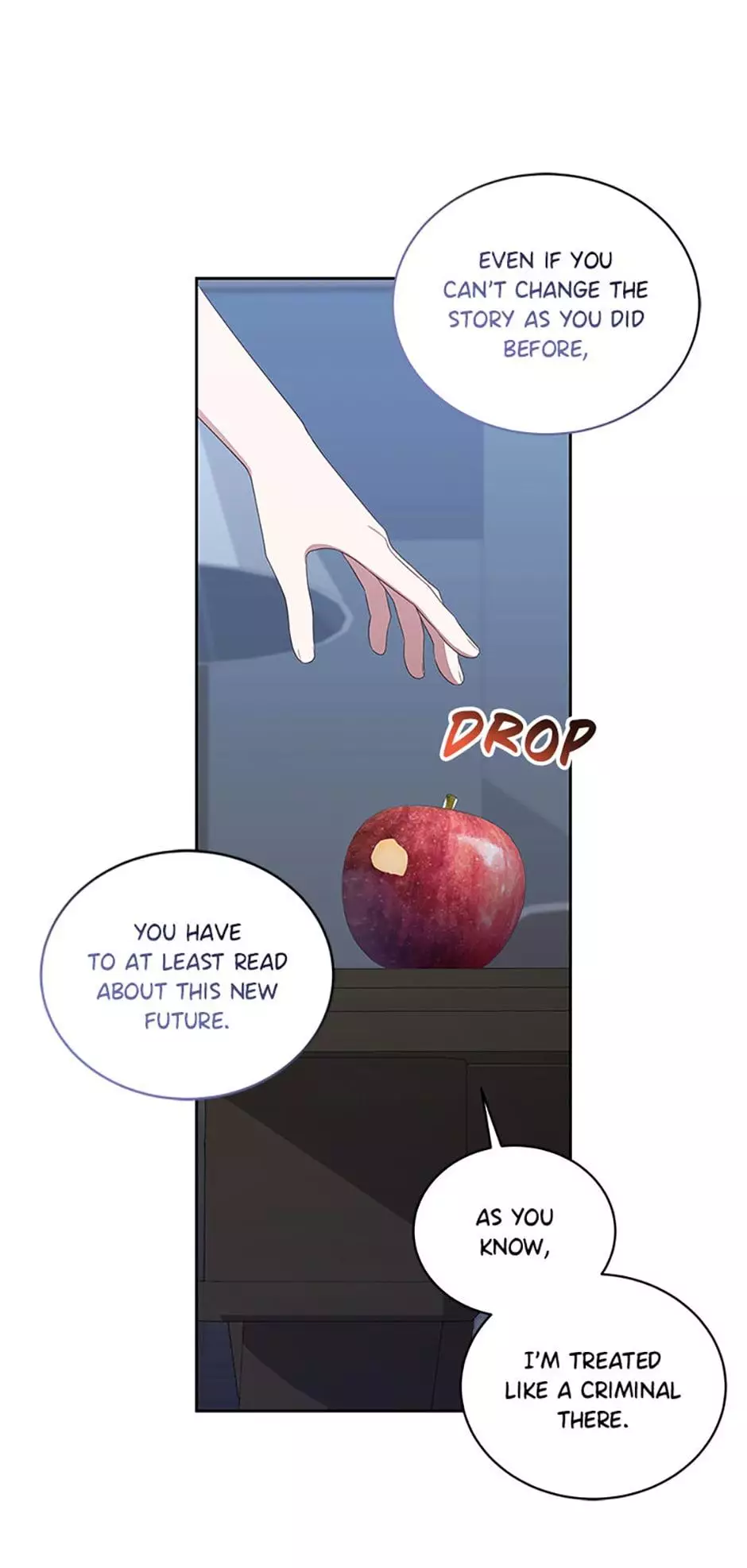 The Villain’S Precious Daughter - 44 page 47-af205e30
