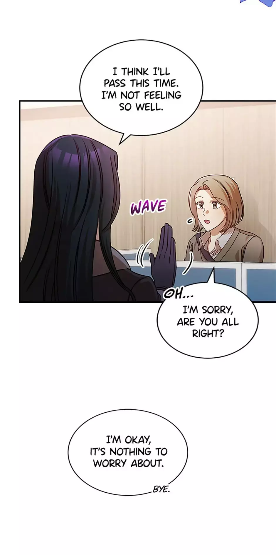 I Confessed To The Boss - 25 page 48-1e028d1f