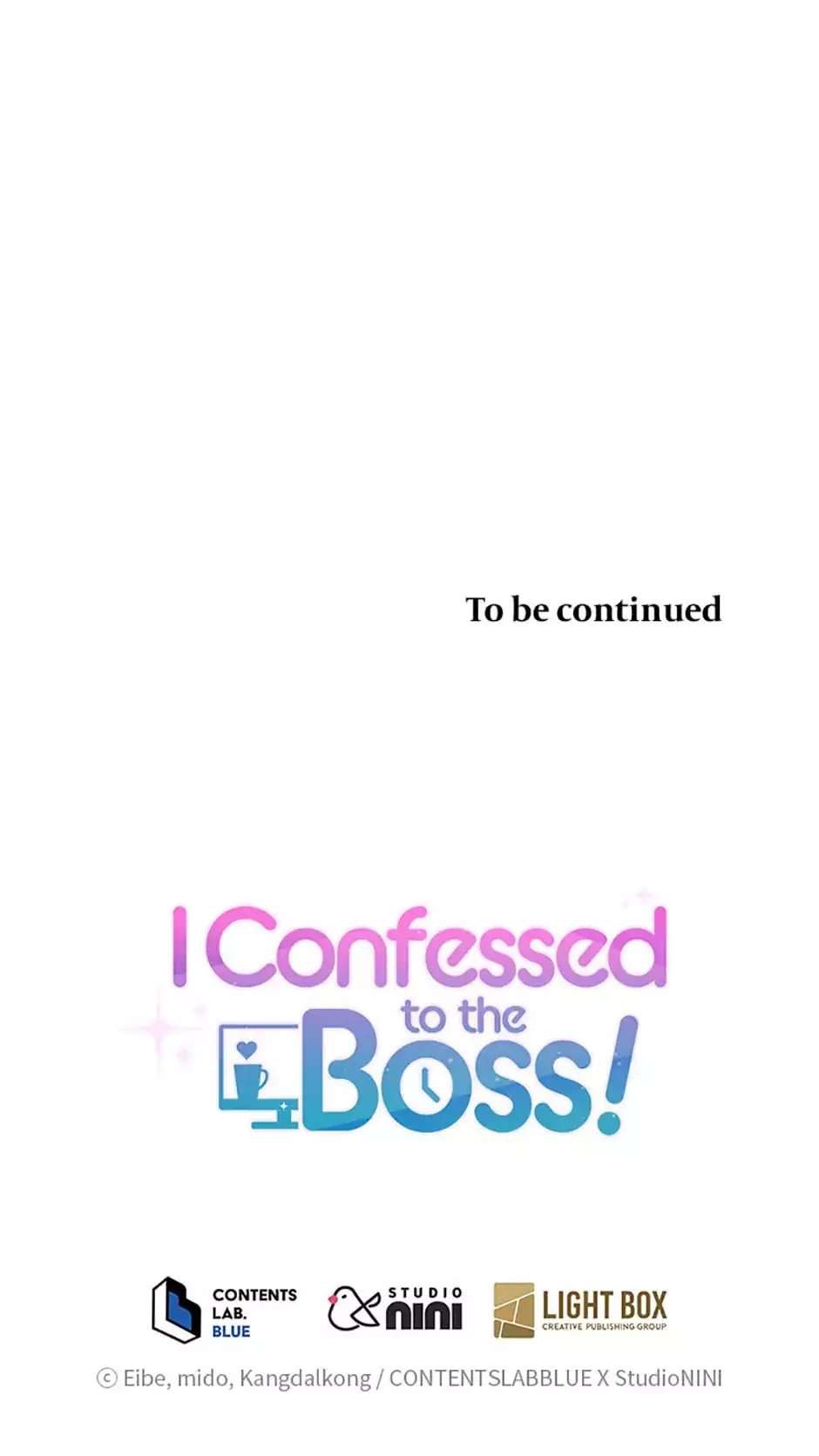 I Confessed To The Boss - 25 page 60-375e366f