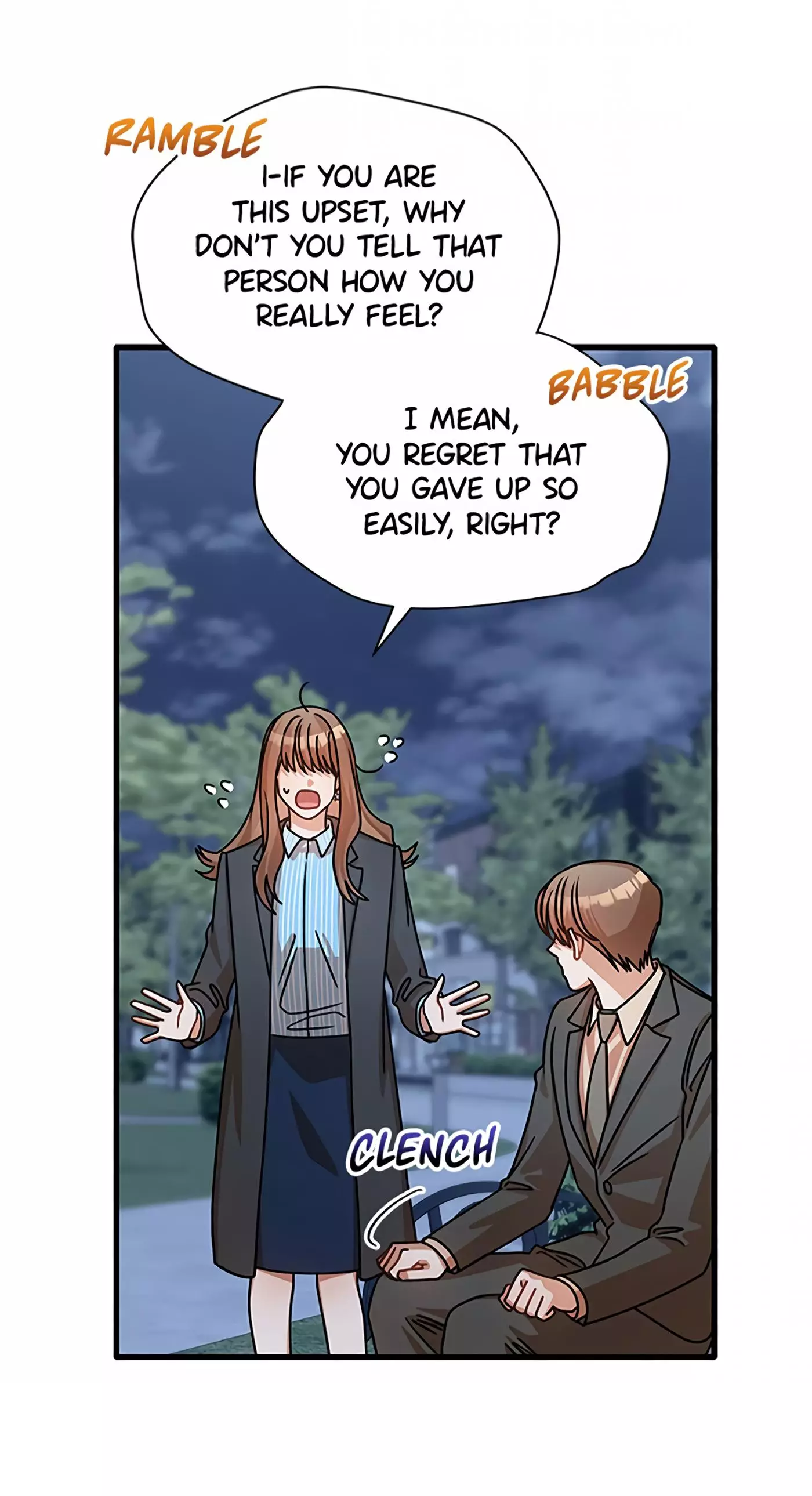 I Confessed To The Boss - 33 page 48-b1e7eb9f