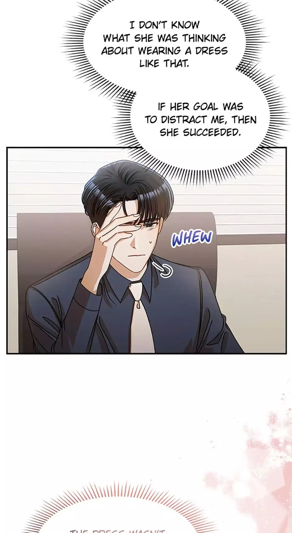 I Confessed To The Boss - 36 page 27-63ab38bb