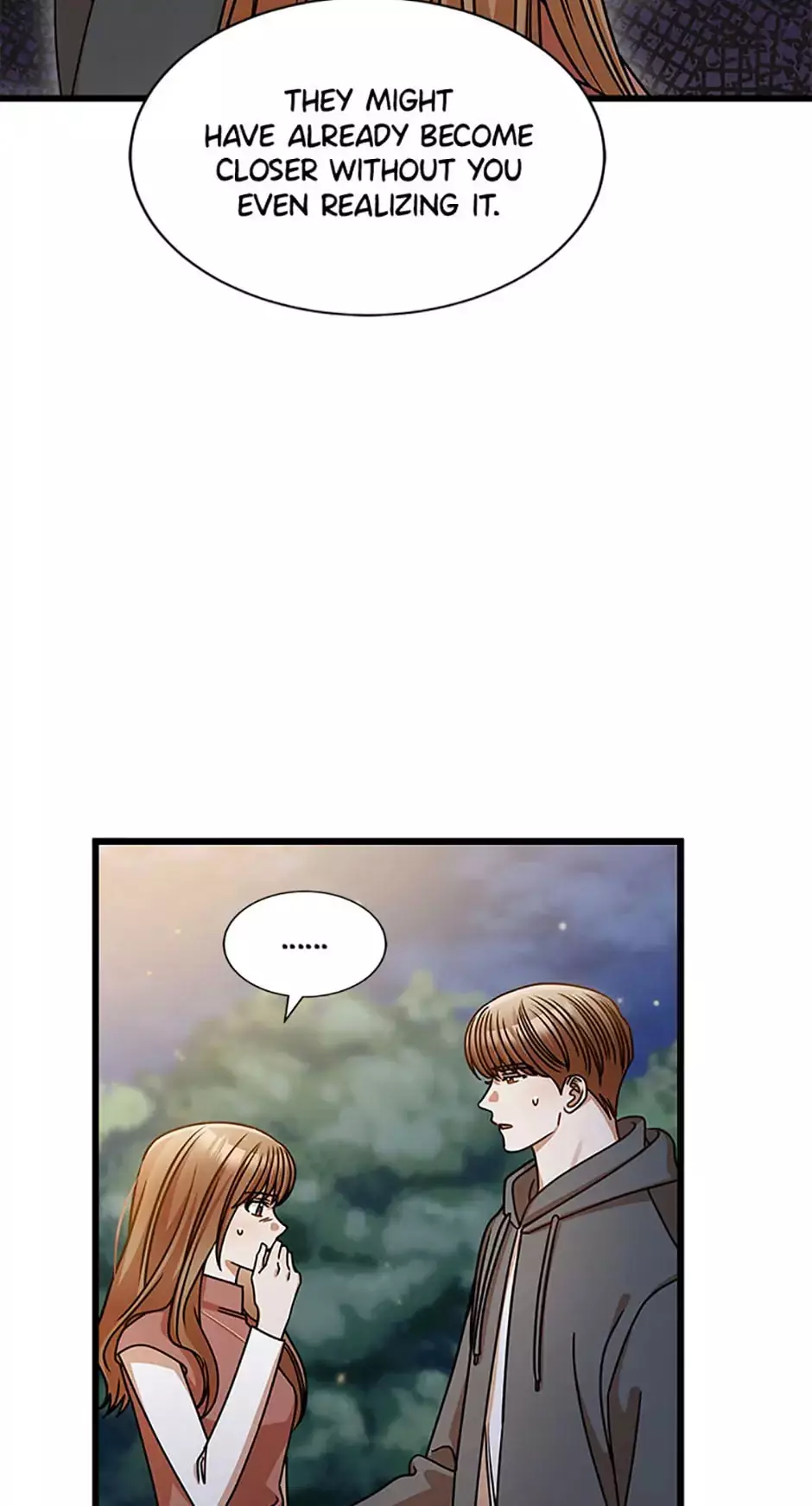 I Confessed To The Boss - 41 page 10-e4fb71d7