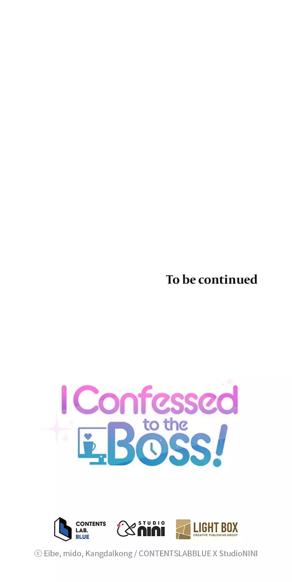 I Confessed To The Boss - 41 page 58-d42e6f20