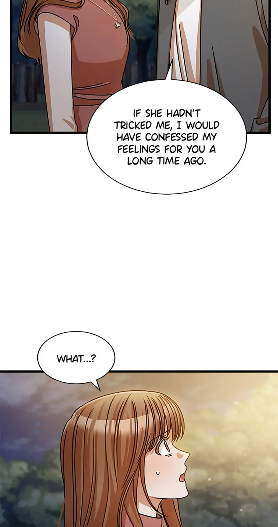 I Confessed To The Boss - 42 page 18-b0dc6f02