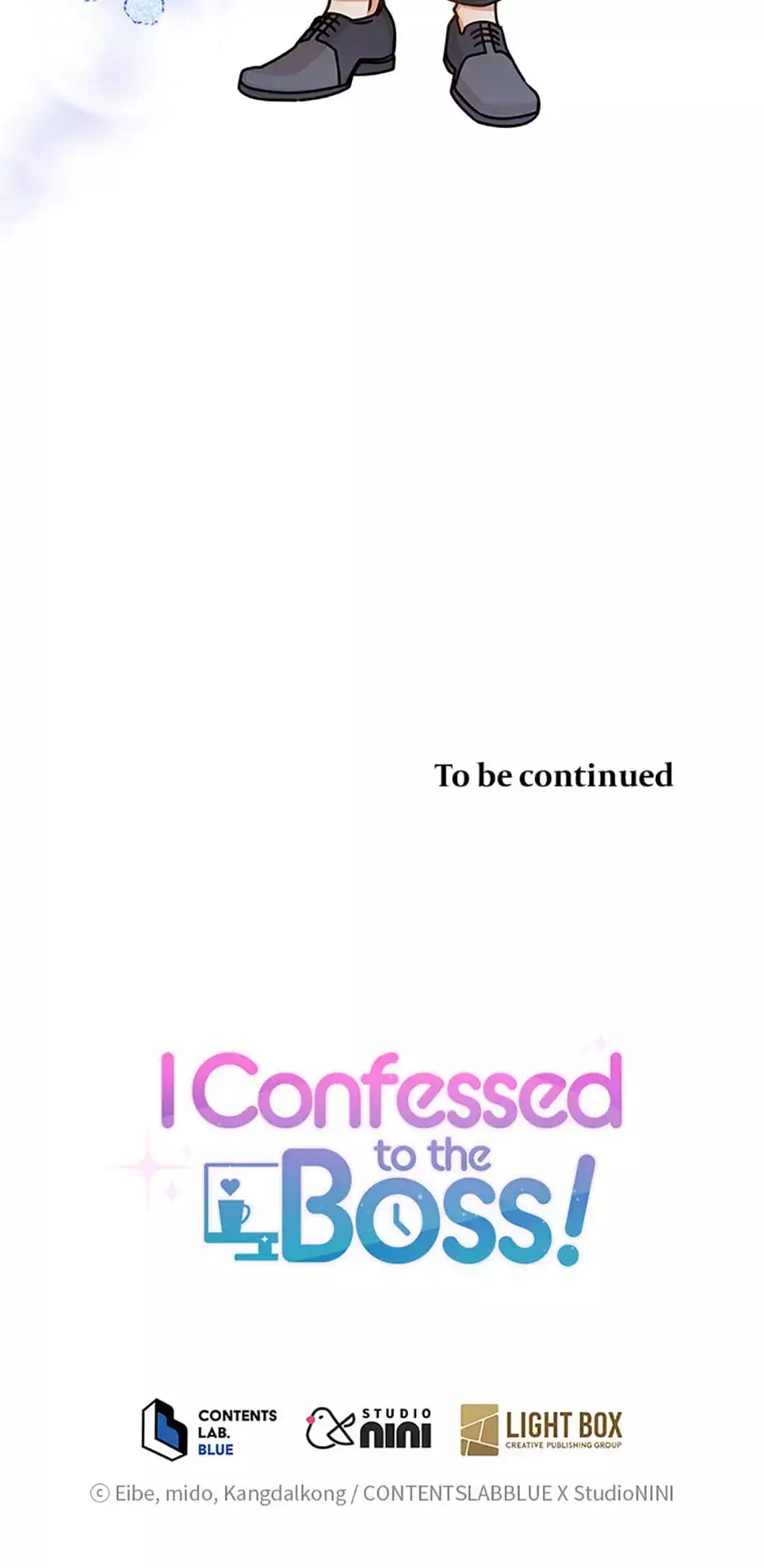 I Confessed To The Boss - 43 page 58-9bbd73b2