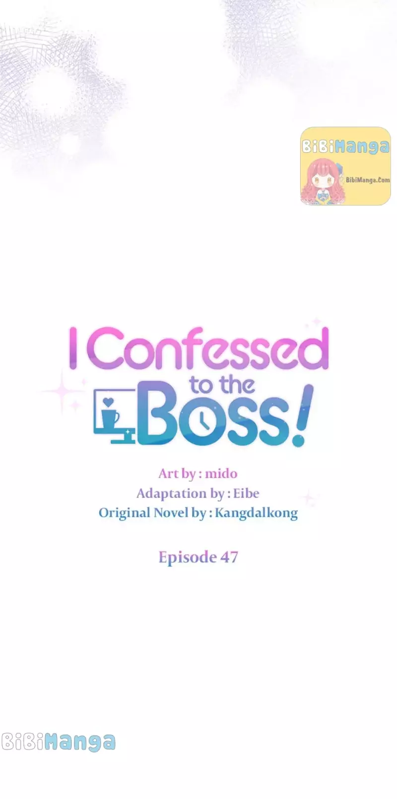 I Confessed To The Boss - 47 page 34-eb1423a0