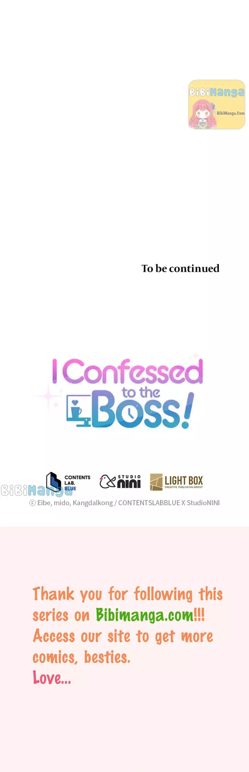 I Confessed To The Boss - 47 page 62-23983391