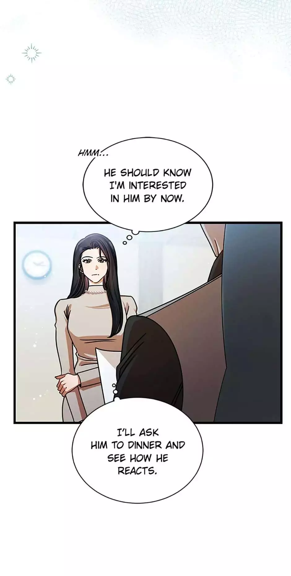 I Confessed To The Boss - 51 page 11-e33425ac