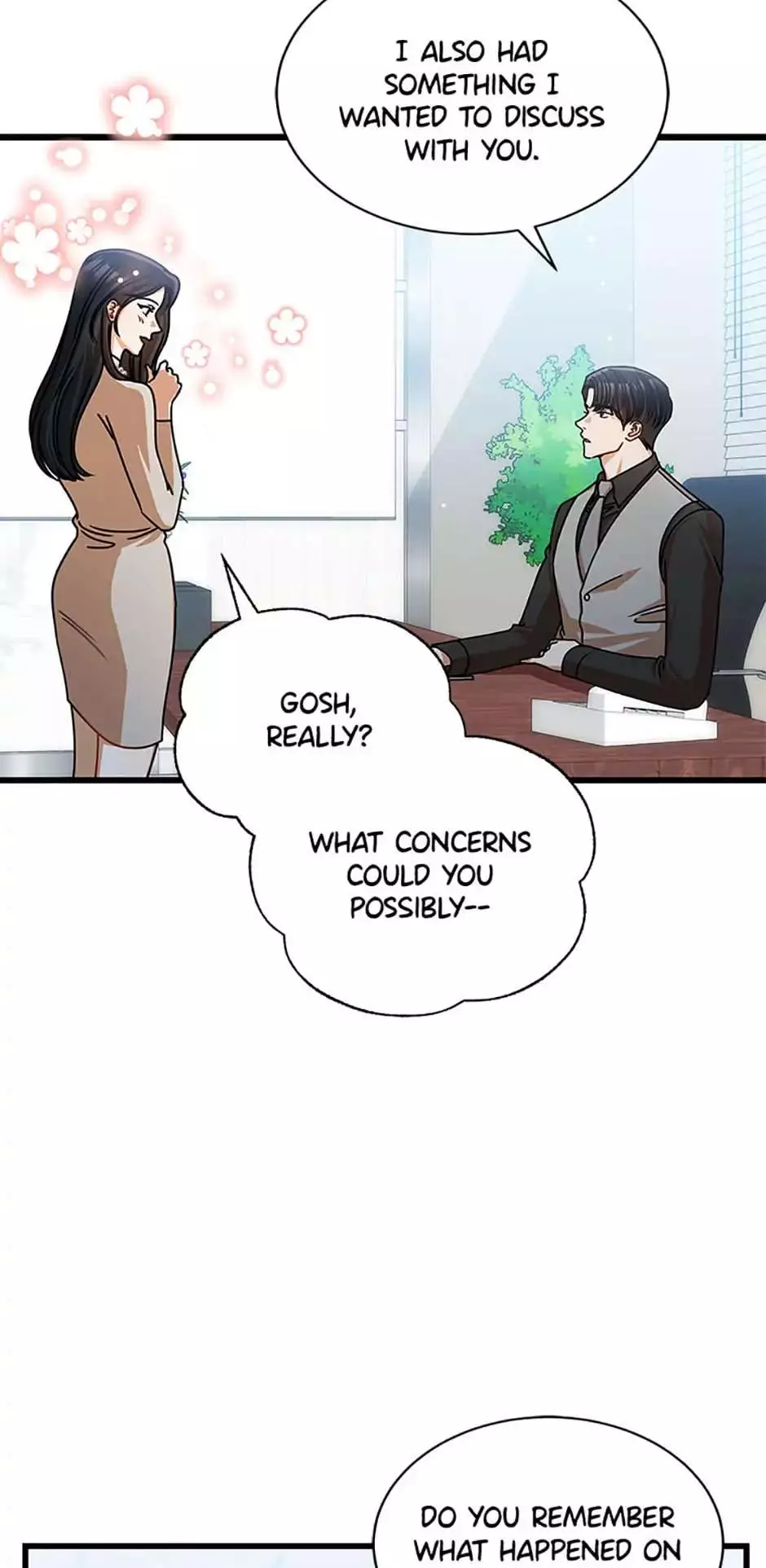 I Confessed To The Boss - 51 page 15-0980b678