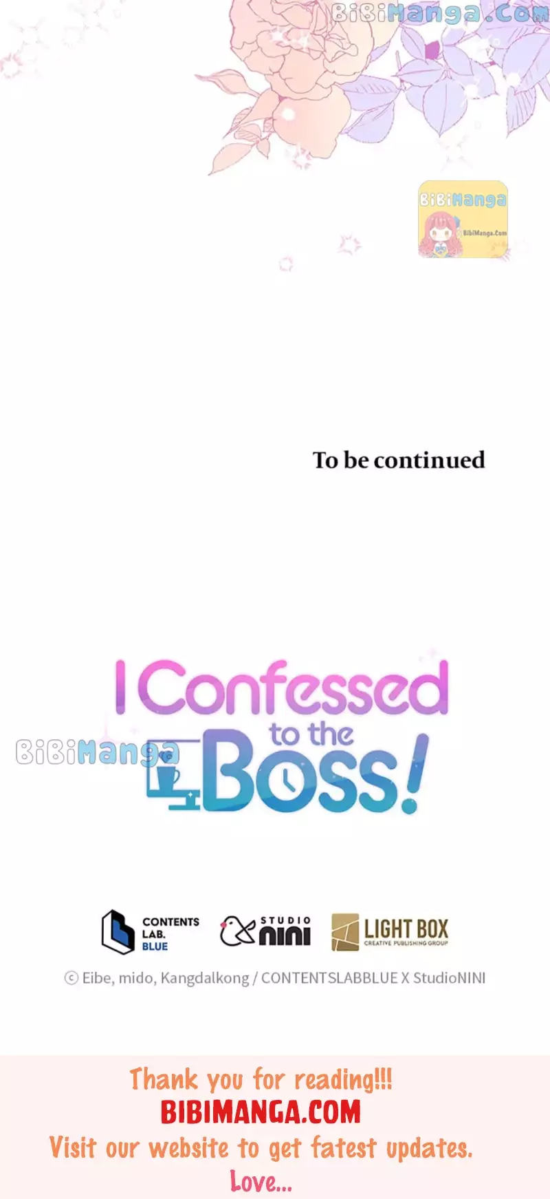 I Confessed To The Boss - 52 page 67-bcc0ded3