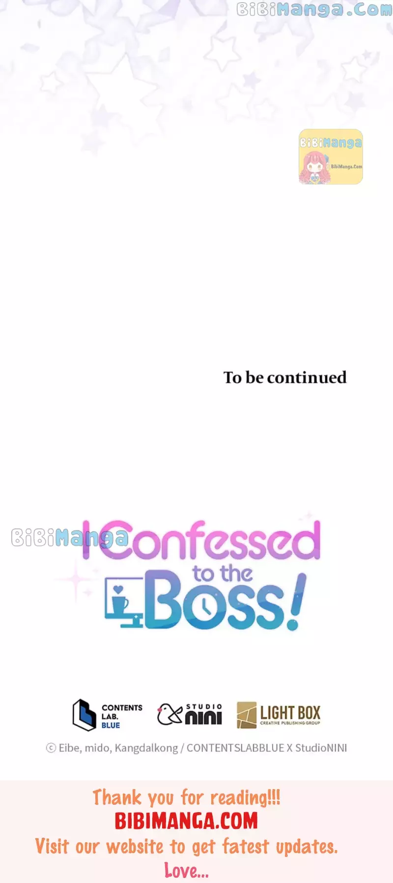 I Confessed To The Boss - 55 page 69-59211409