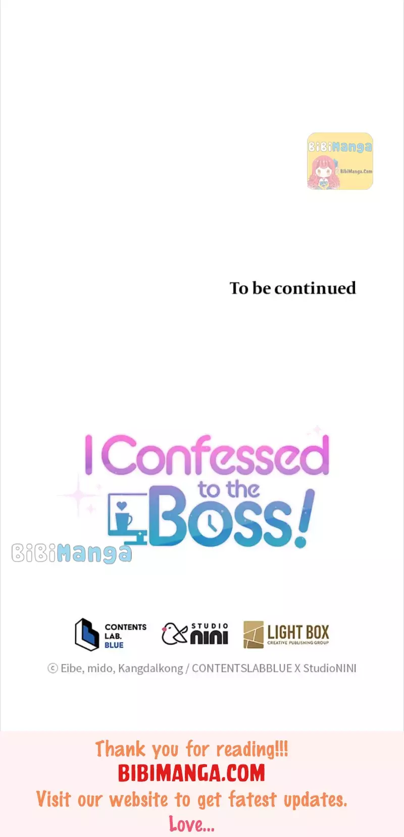 I Confessed To The Boss - 56 page 64-13a0113a