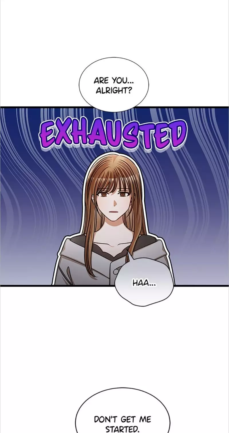 I Confessed To The Boss - 58 page 20-4e0bfaa0