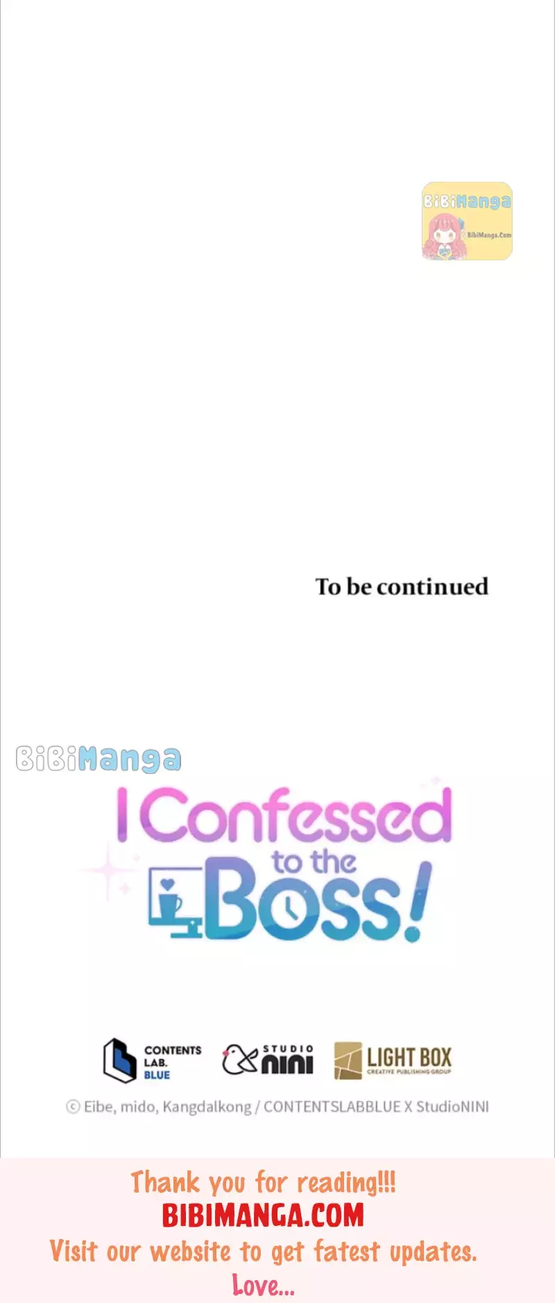 I Confessed To The Boss - 59 page 61-705c8334