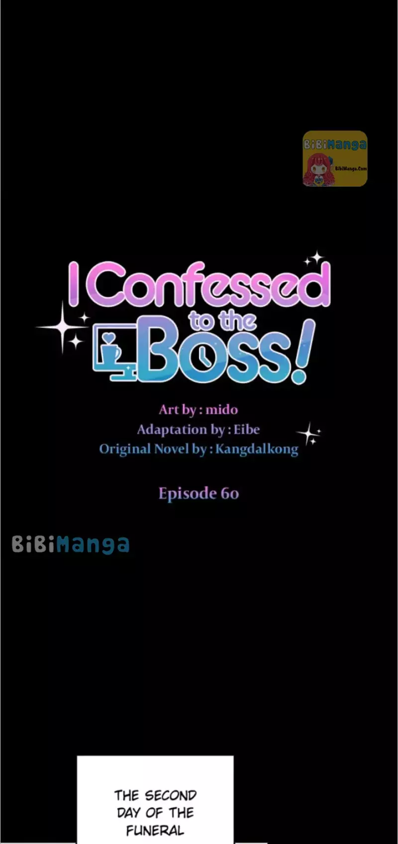 I Confessed To The Boss - 60 page 37-0819f231