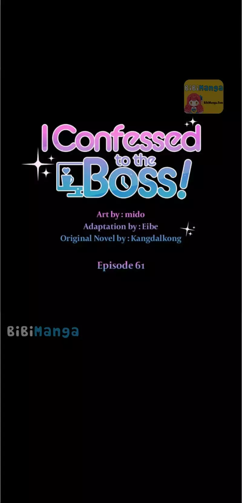 I Confessed To The Boss - 61 page 21-1aaeea8f
