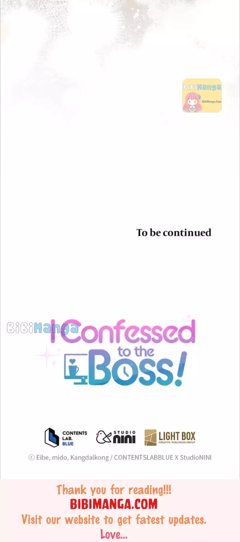 I Confessed To The Boss - 62 page 67-466d0d8b
