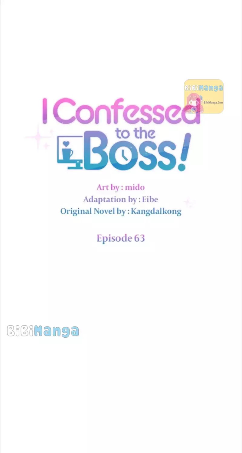 I Confessed To The Boss - 63 page 11-855a78f6