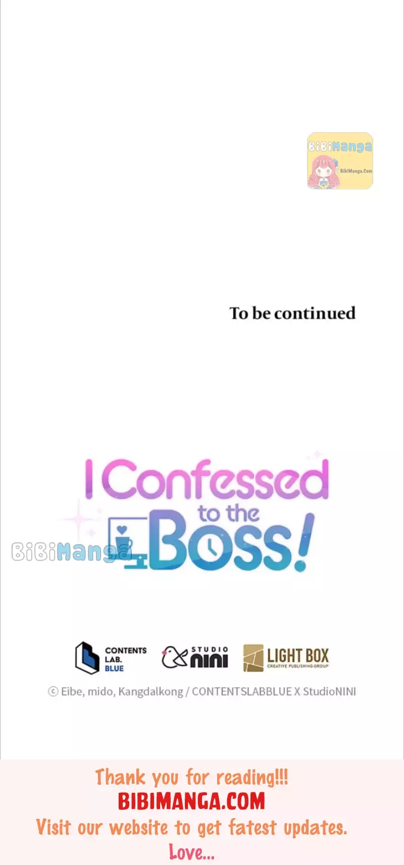 I Confessed To The Boss - 65 page 77-5bca974b