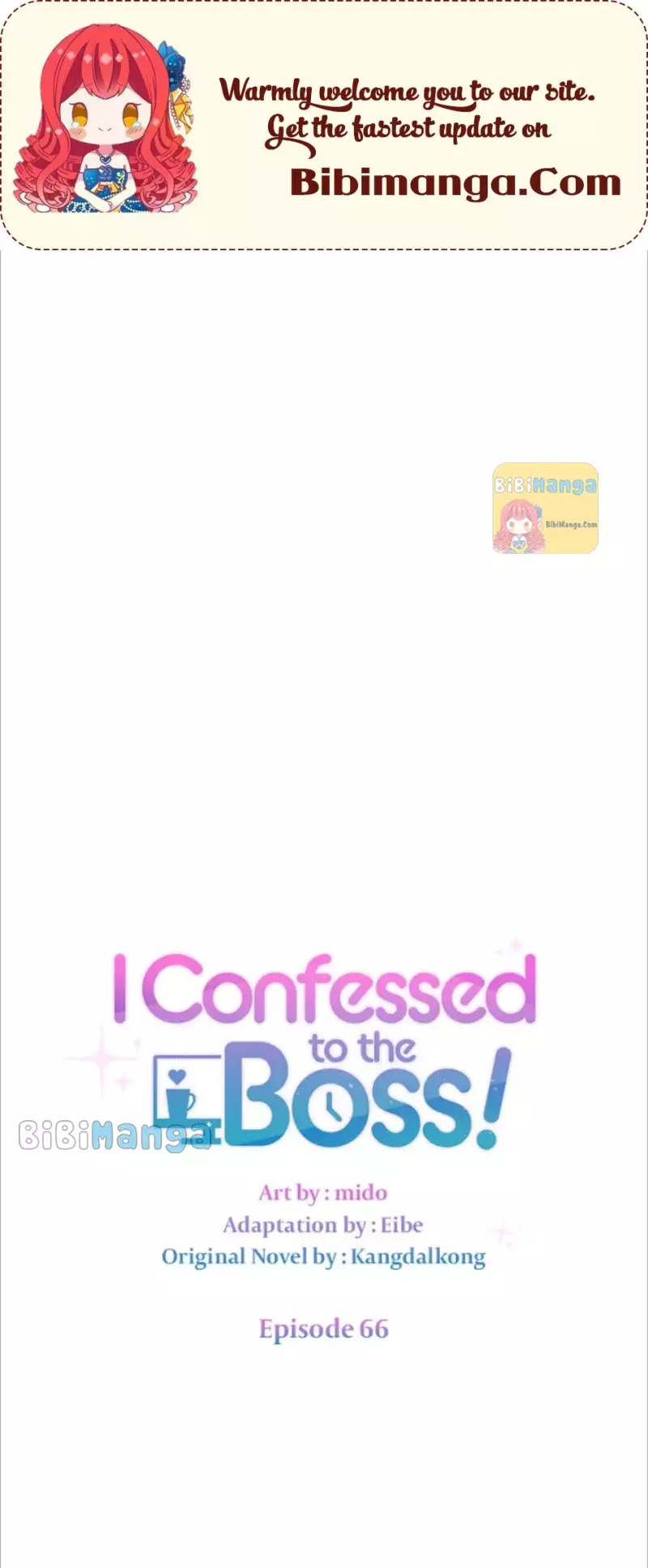 I Confessed To The Boss - 66 page 2-242f160d