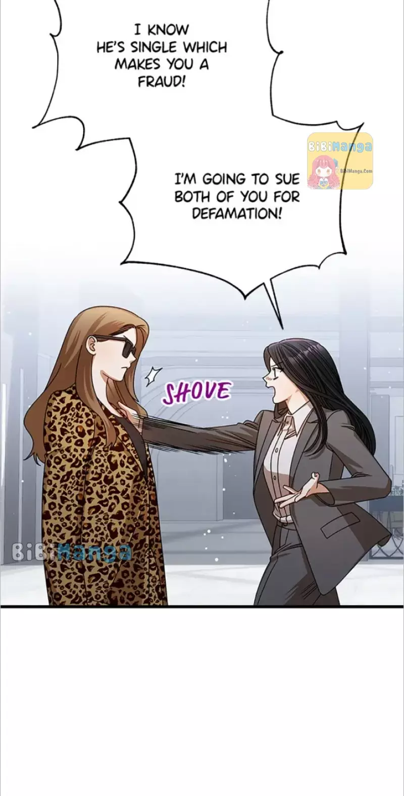 I Confessed To The Boss - 66 page 57-df110cc2
