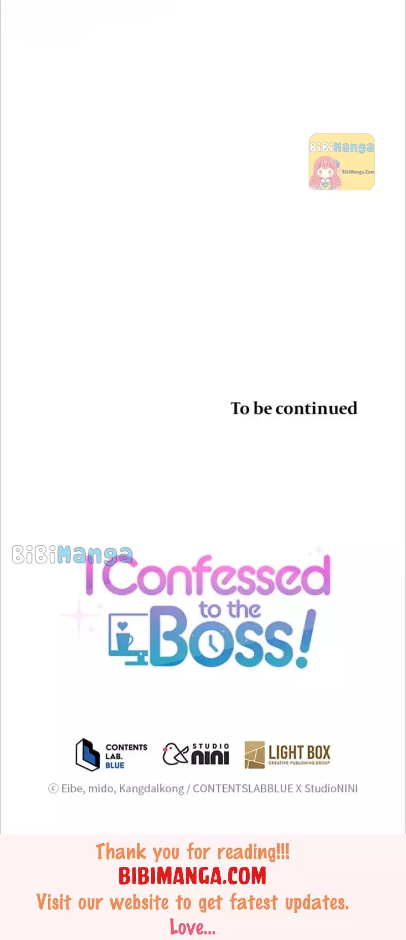 I Confessed To The Boss - 66 page 69-1040113c