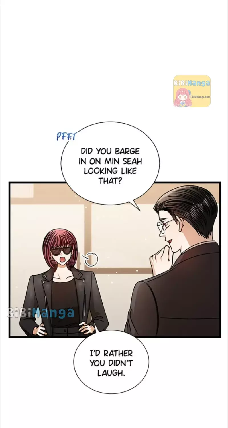 I Confessed To The Boss - 67 page 42-e299cebf