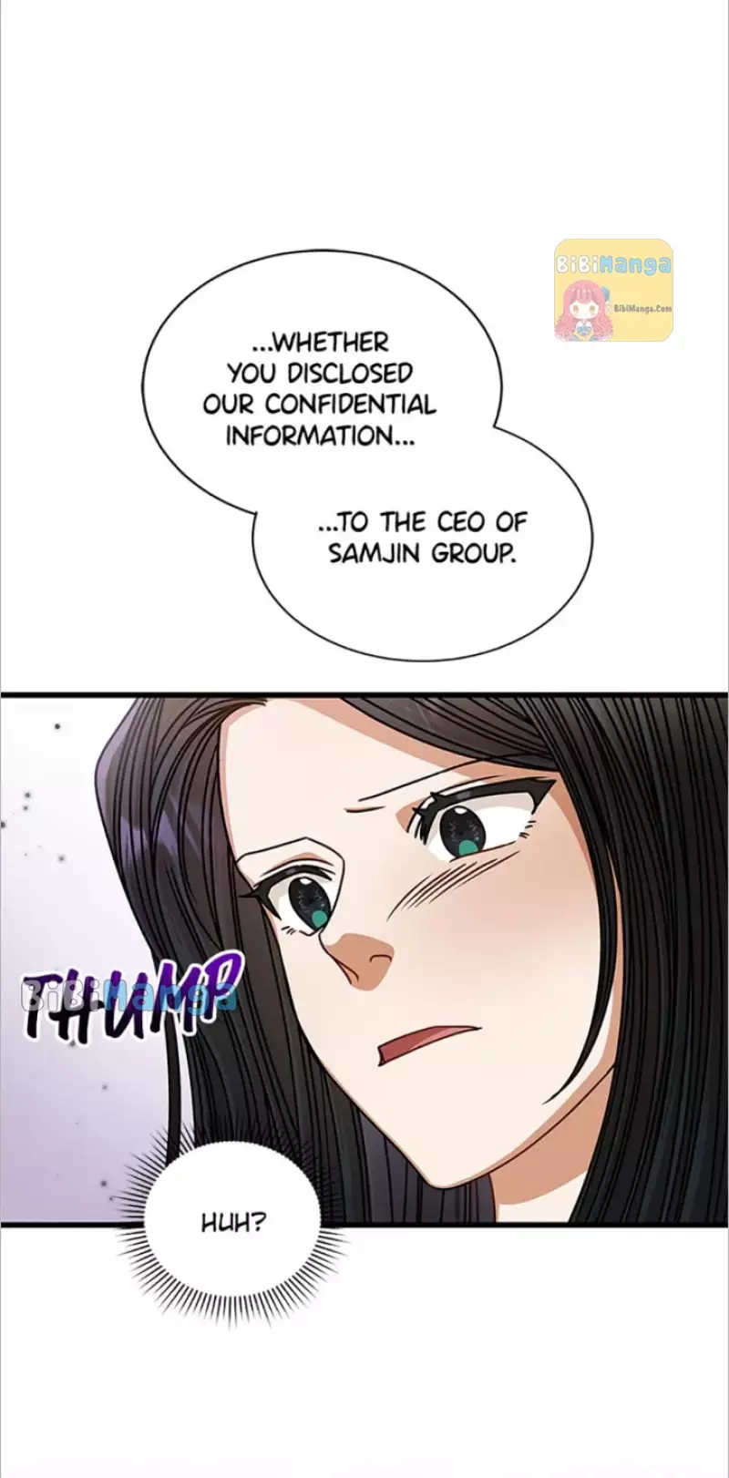 I Confessed To The Boss - 68 page 37-c4523665