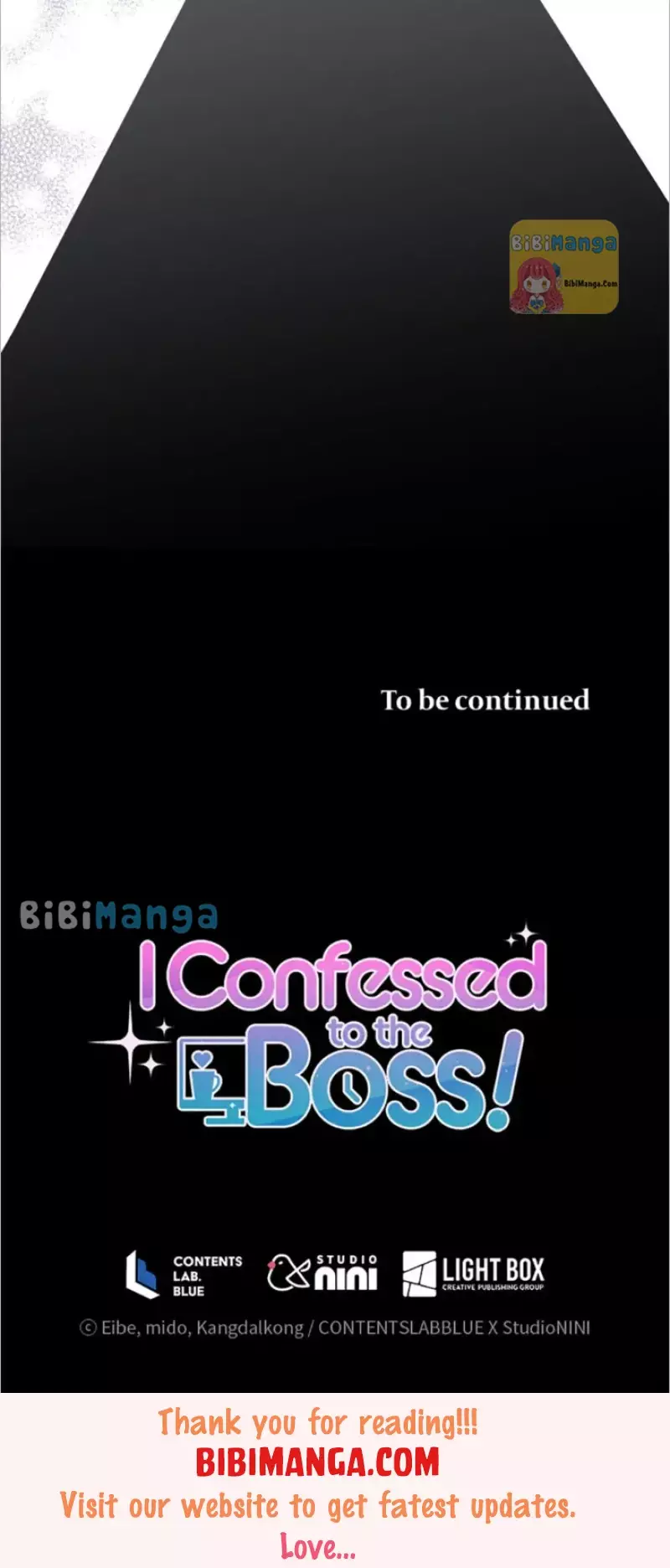I Confessed To The Boss - 68 page 70-603c27cf