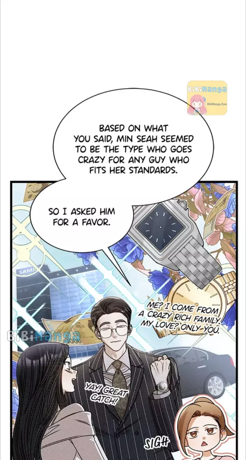 I Confessed To The Boss - 69 page 9-48031a71