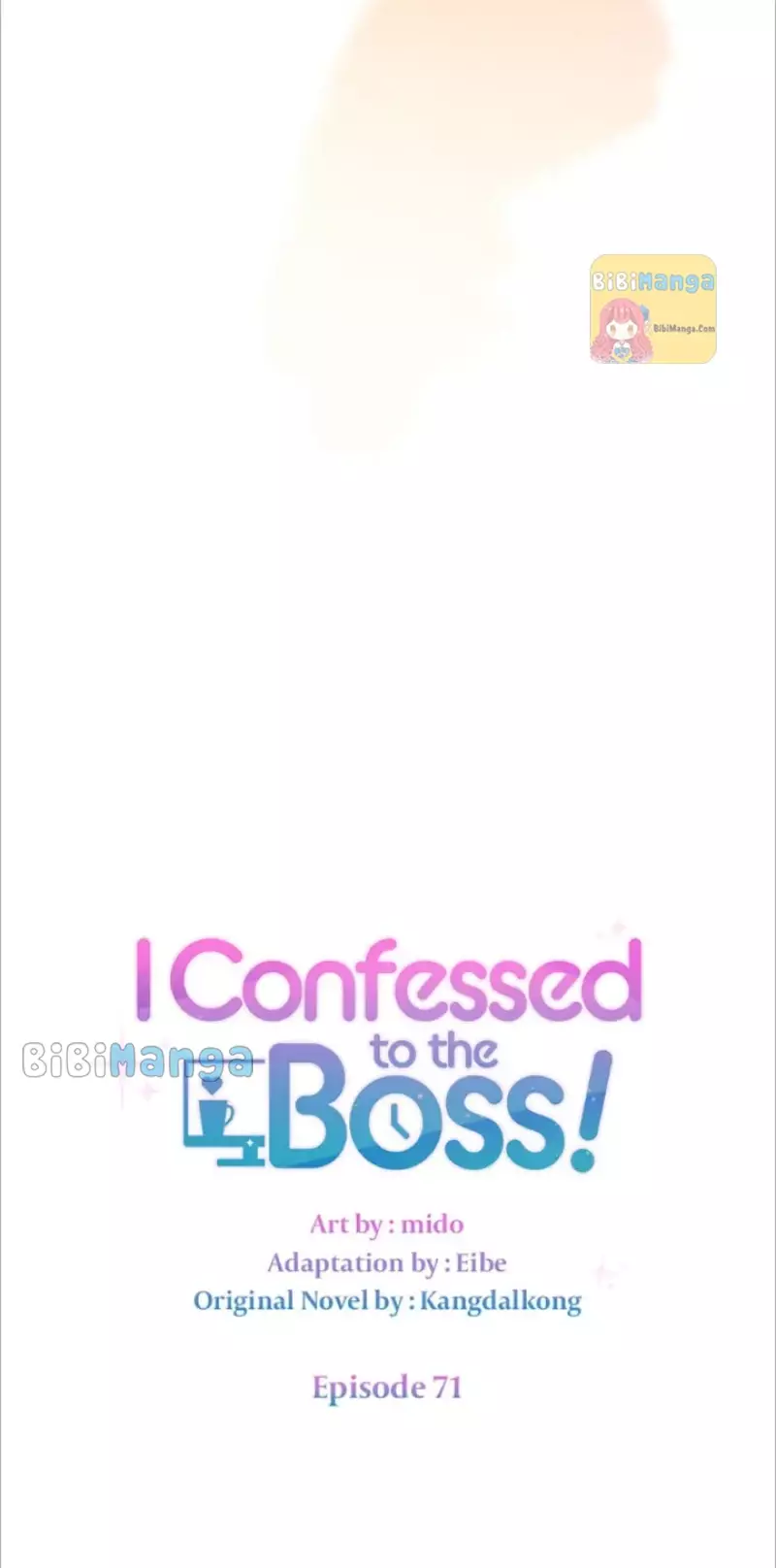 I Confessed To The Boss - 71 page 42-f7e7e587