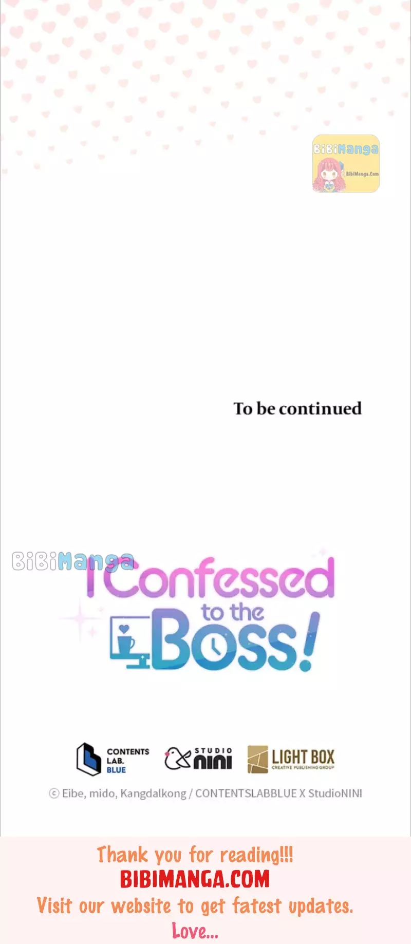 I Confessed To The Boss - 71 page 68-3a595cfb