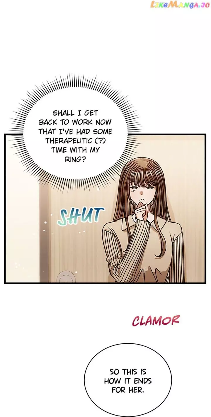 I Confessed To The Boss - 73 page 16-28dd74a0
