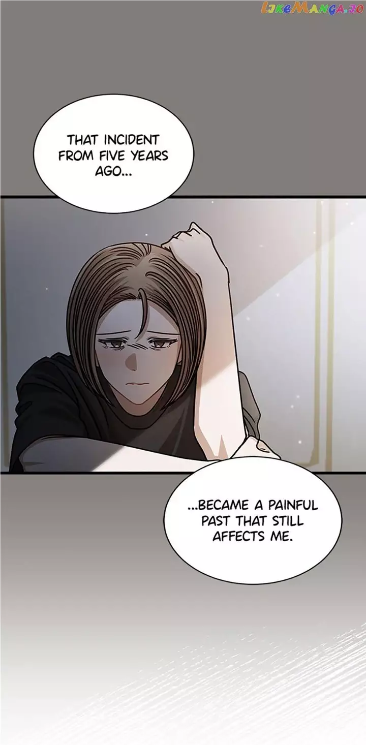 I Confessed To The Boss - 76 page 41-4f338a4f
