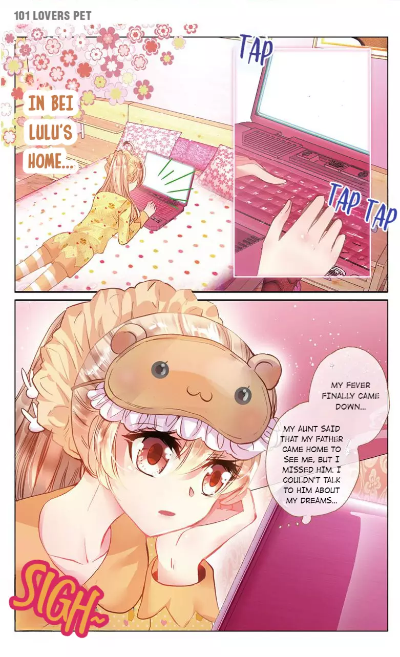 101 Lovers Pet - 19 page 3-1474a650