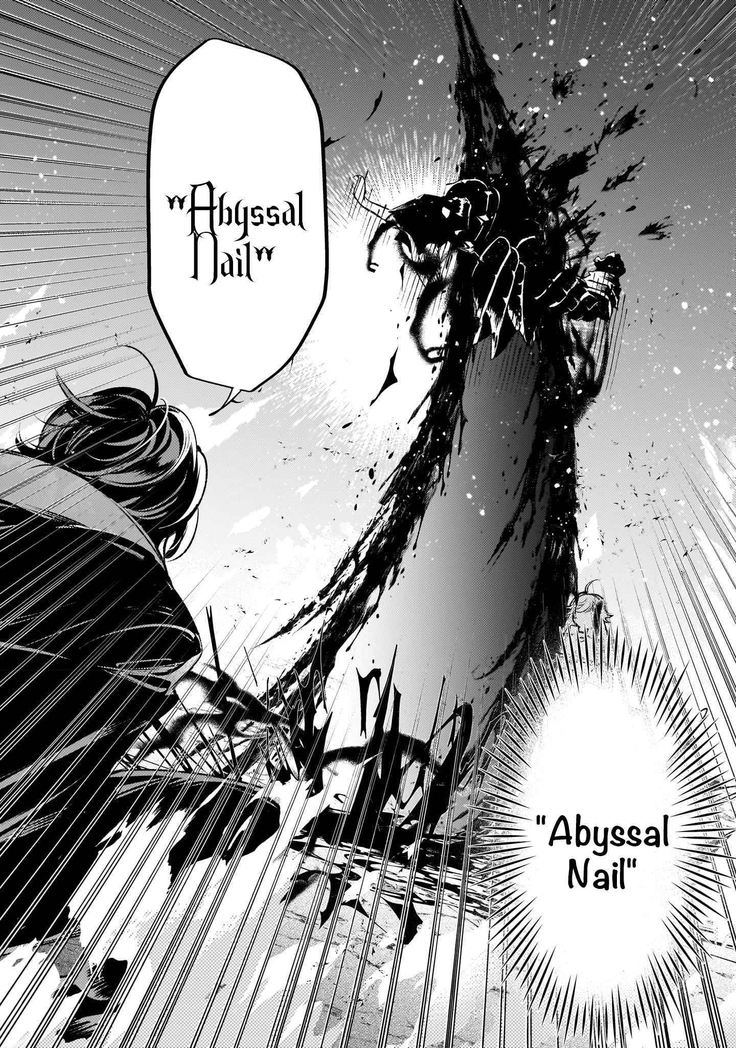 Read Black Bullet Chapter 15 : The Strongest Spear on Mangakakalot