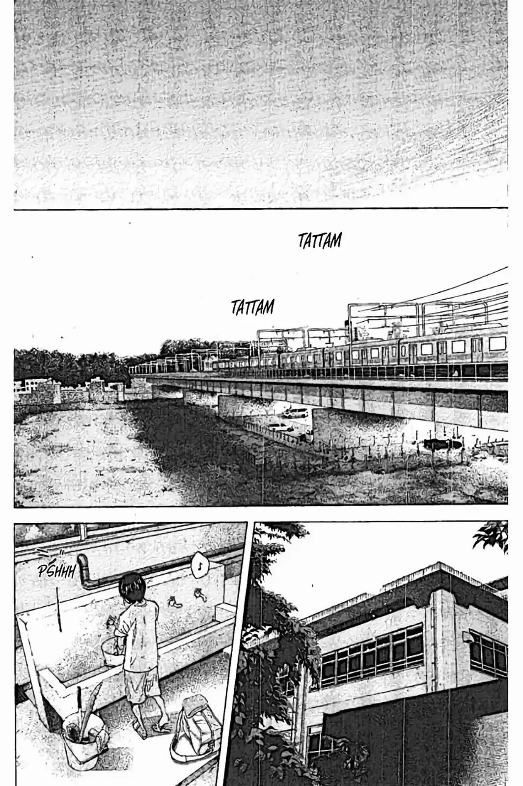 Ahiru No Sora - 251.4 page 9-2158c376