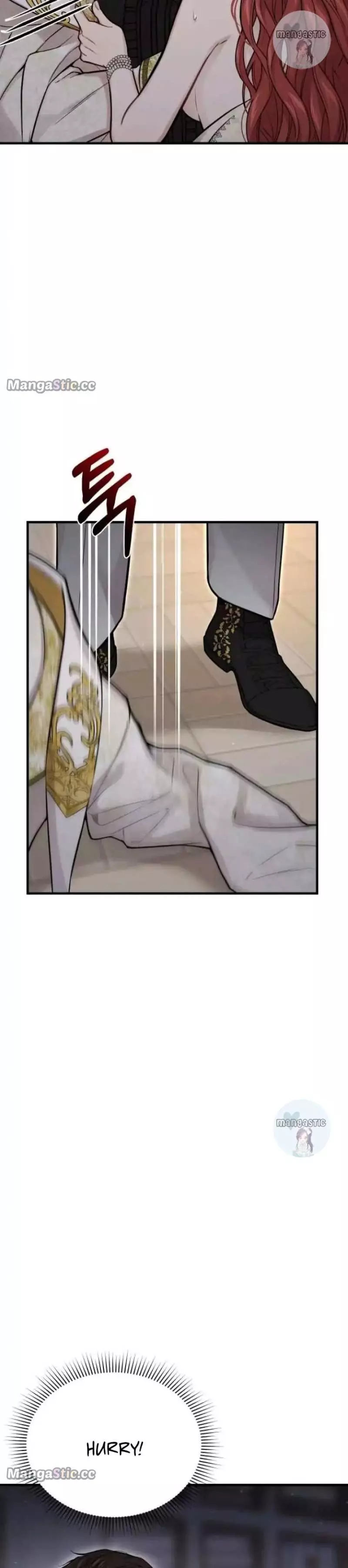 The Secret Bedroom Of A Dejected Royal Daughter - 61 page 19-99743027