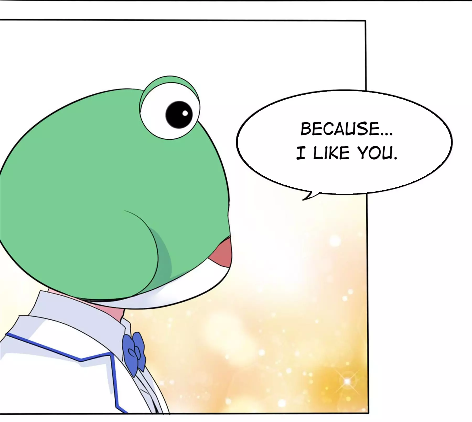Go Away, Frog Prince! - 10 page 50-794d3272