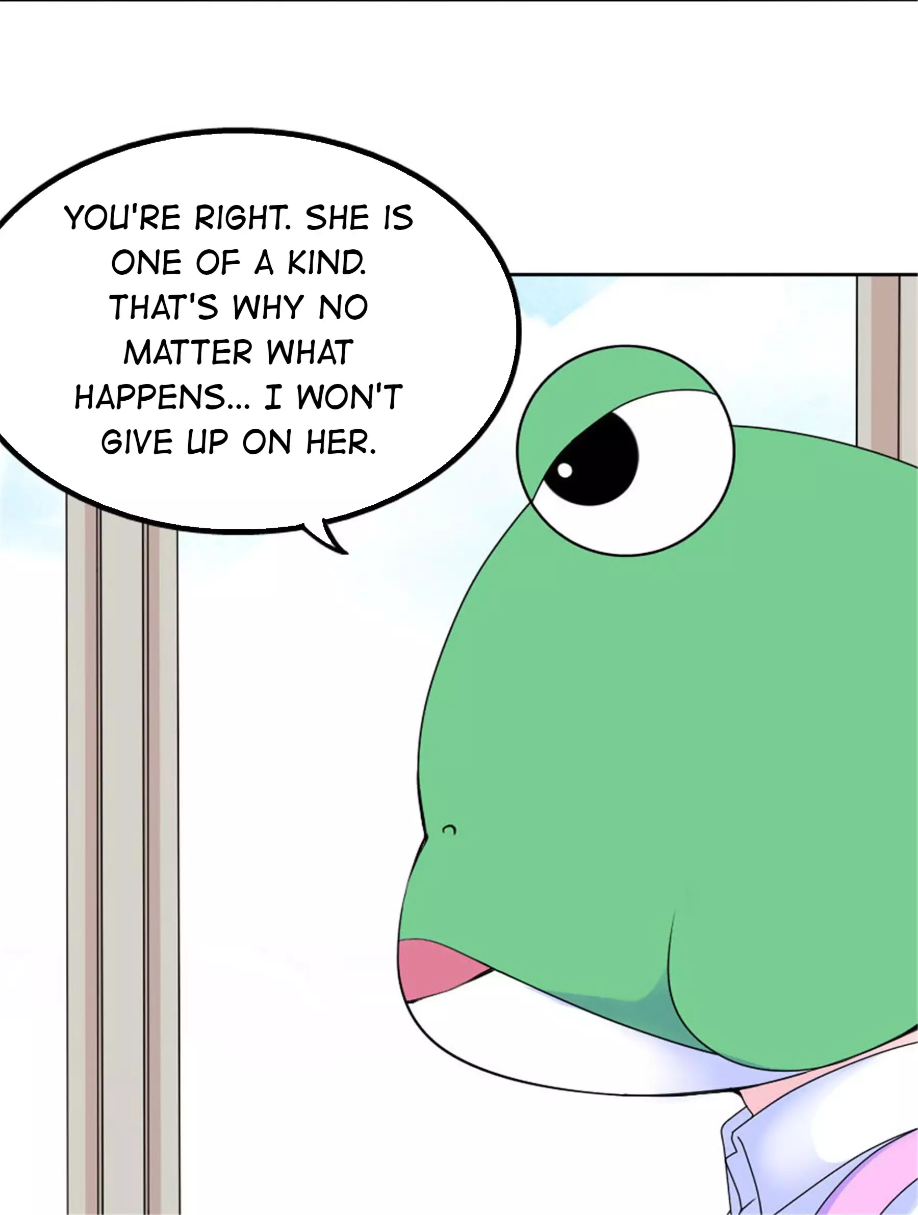 Go Away, Frog Prince! - 15 page 51-f5dc5c64