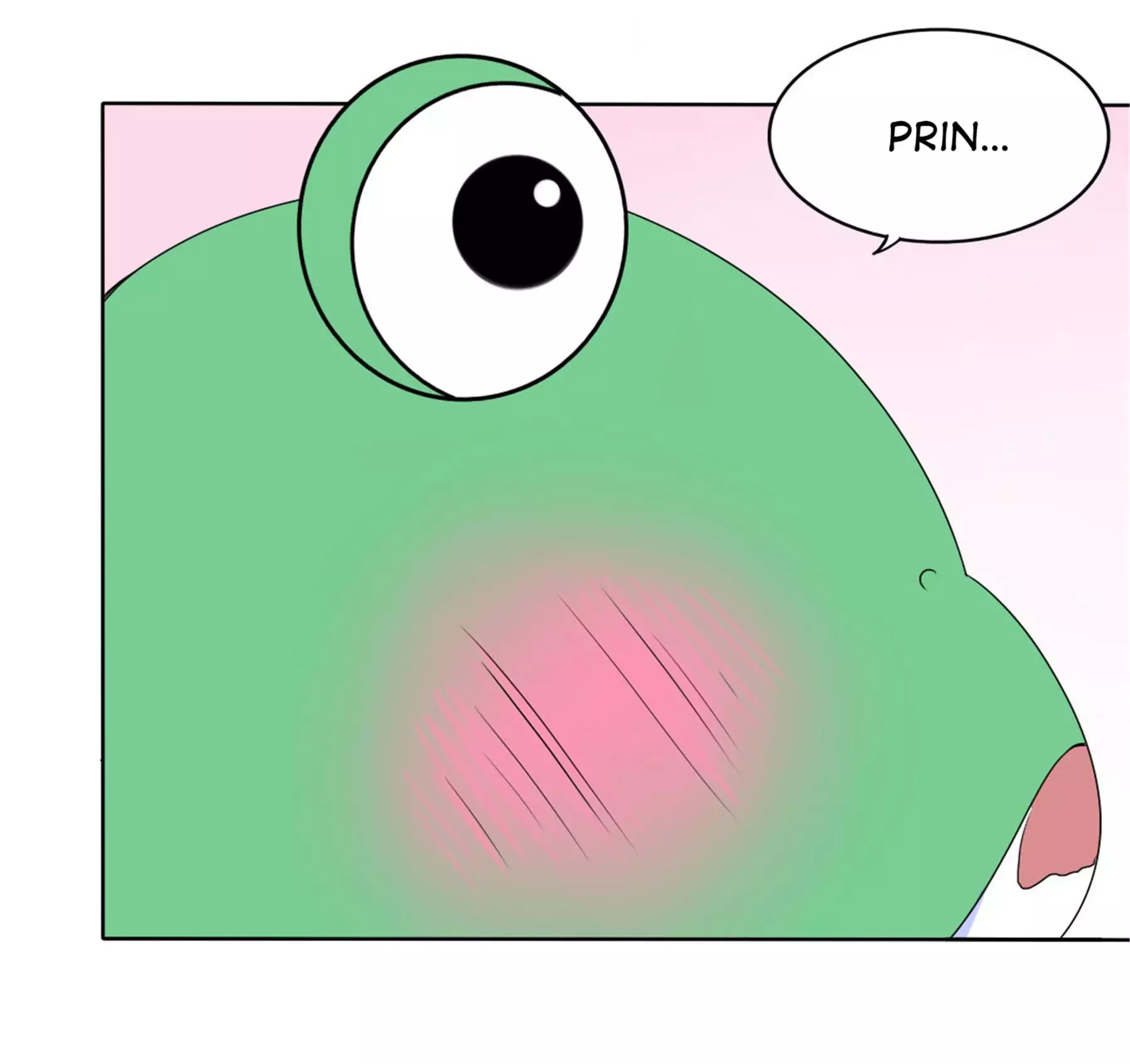 Go Away, Frog Prince! - 17 page 17-6a25ed01