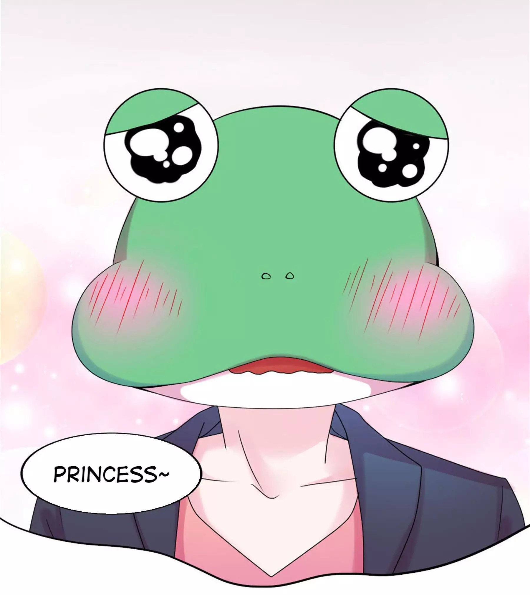 Go Away, Frog Prince! - 24 page 76-31fb9a3c
