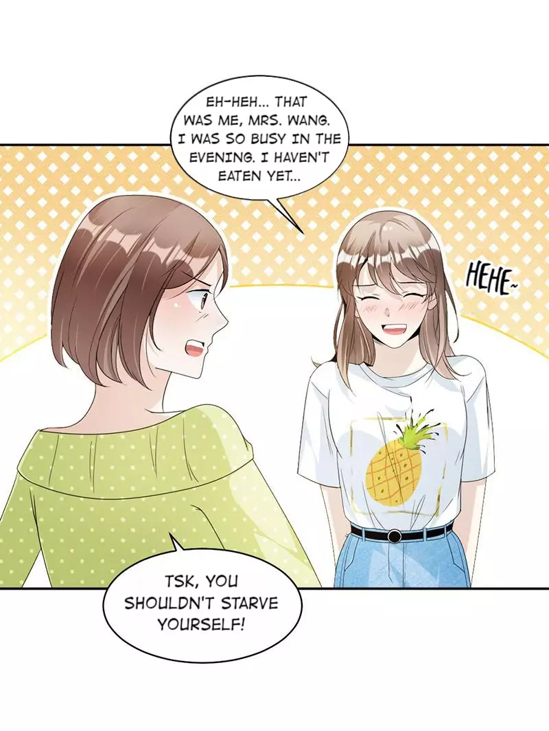 My Cute Wife Is The Boss - 75 page 10-ec1e00c8