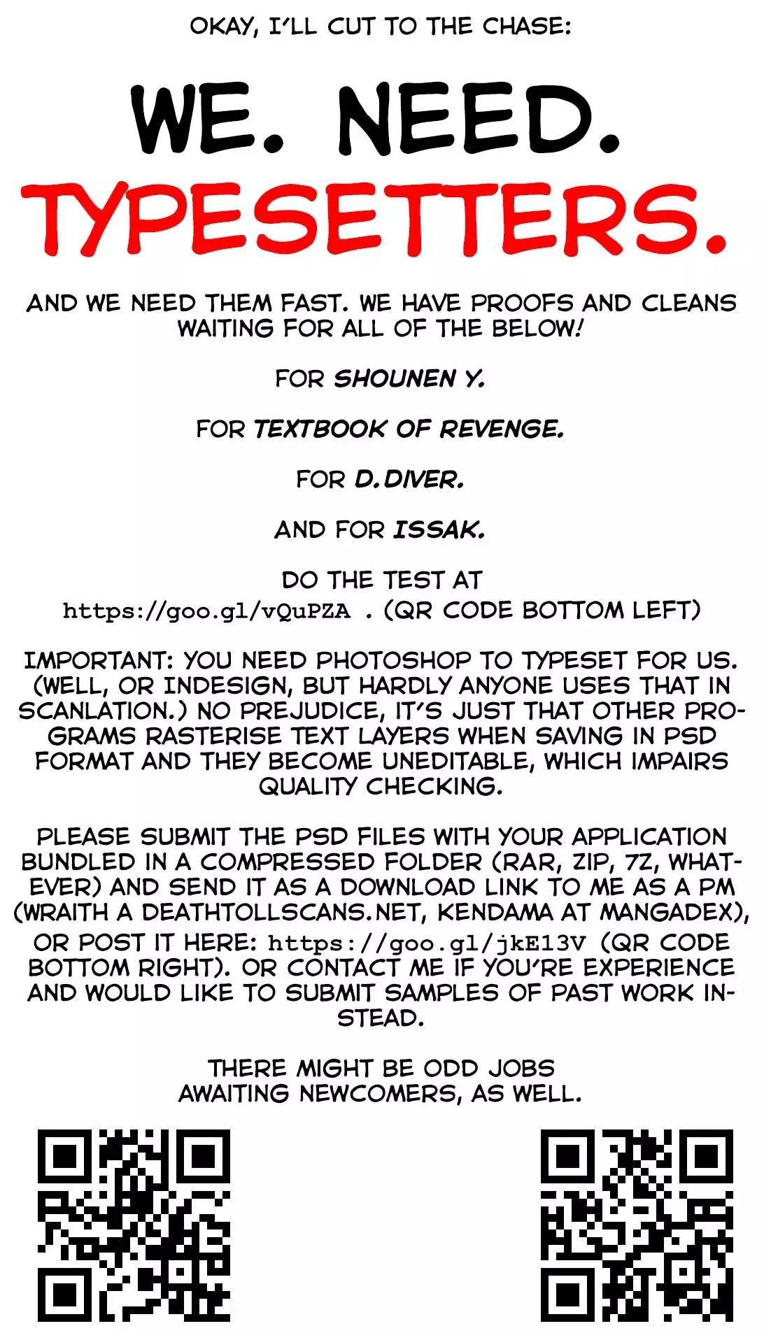 Textbook Of Revenge - 11 page 19-6bbf5bf9