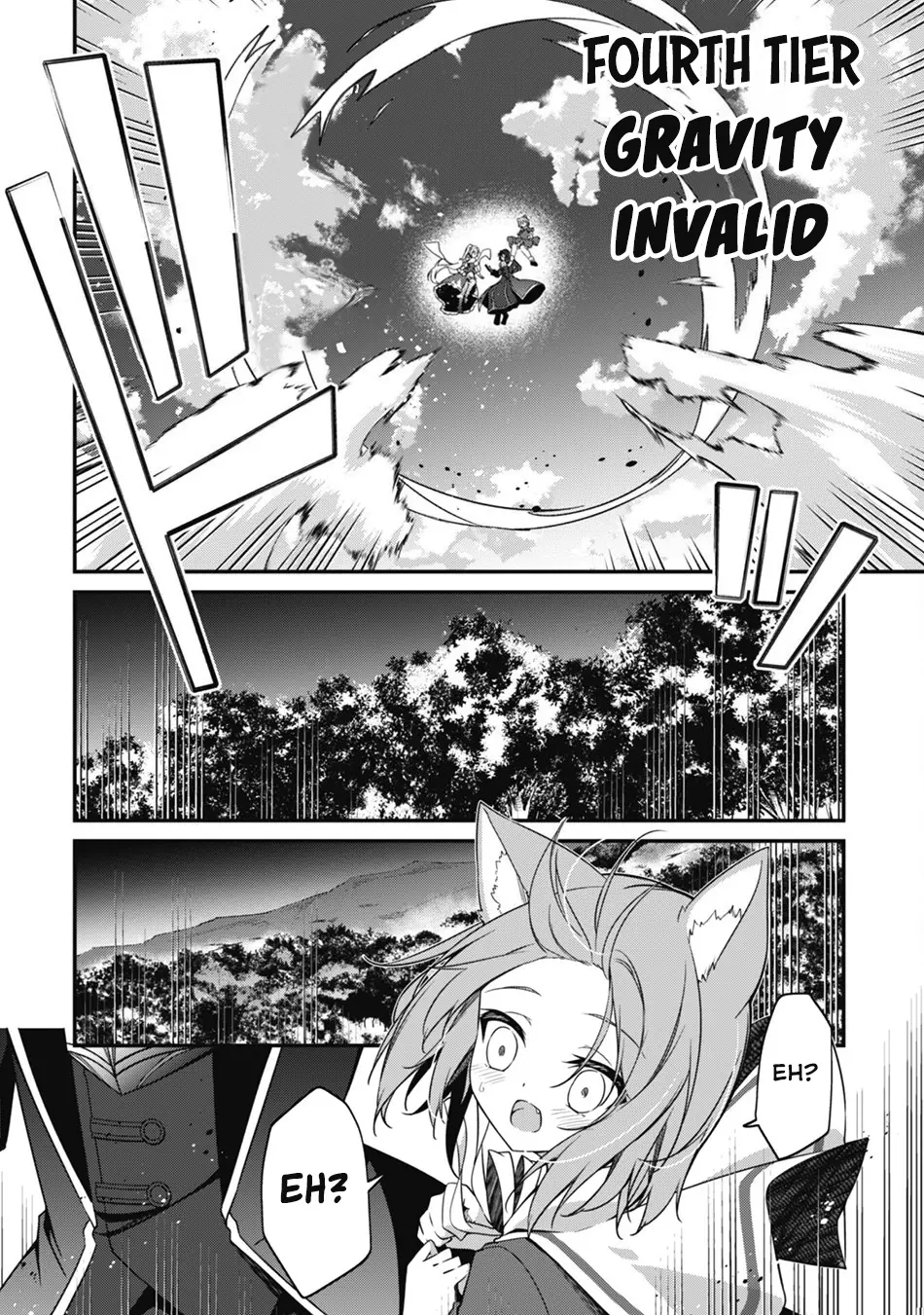 Level 1 Kara Hajimaru Shoukan Musou - 10 page 17-fc2823b1