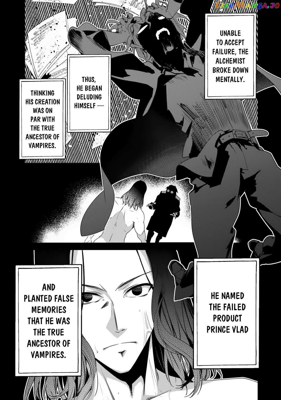 Level 1 Kara Hajimaru Shoukan Musou - 17 page 12-f2e82e47