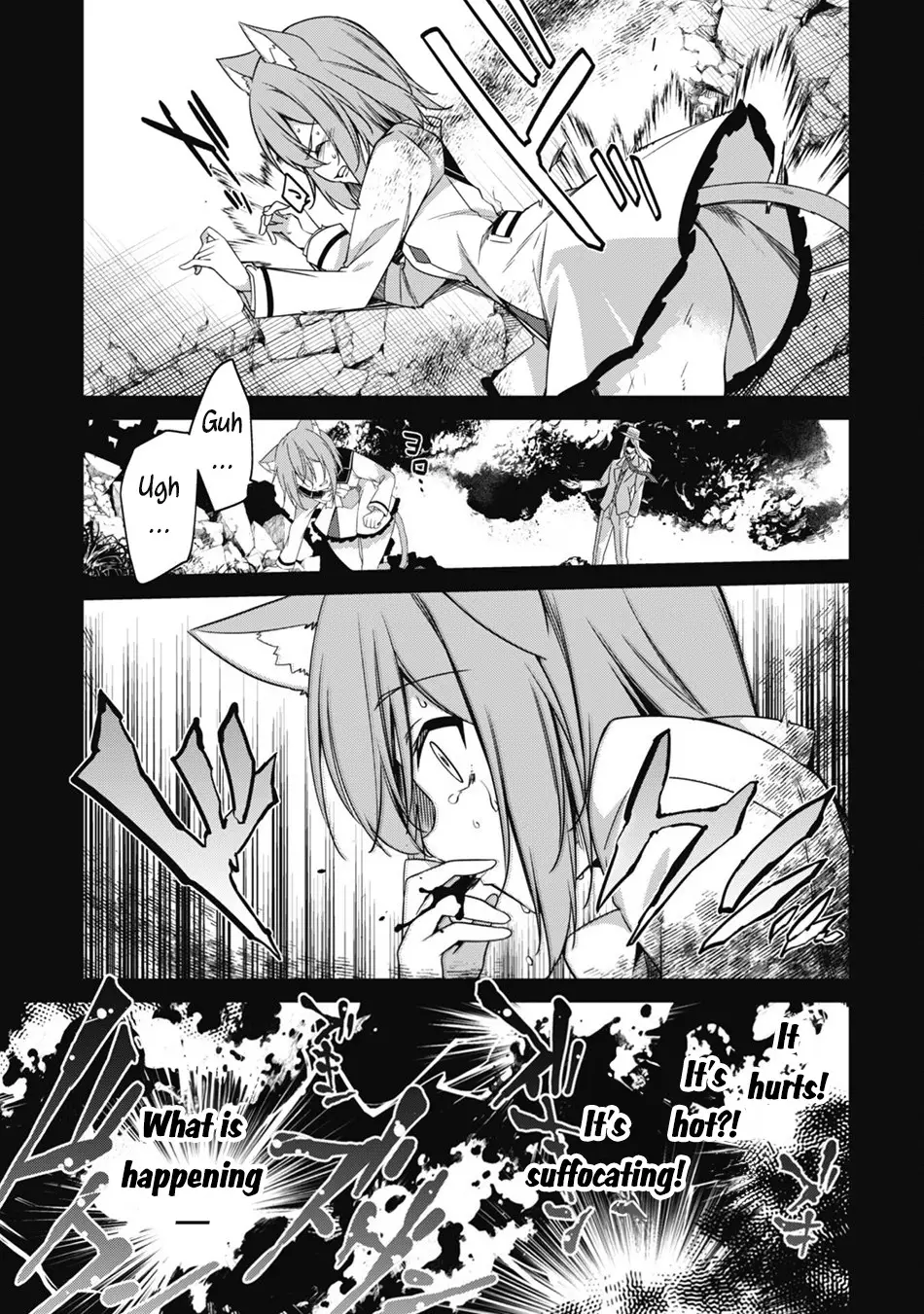 Level 1 Kara Hajimaru Shoukan Musou - 9 page 18-7b85861a