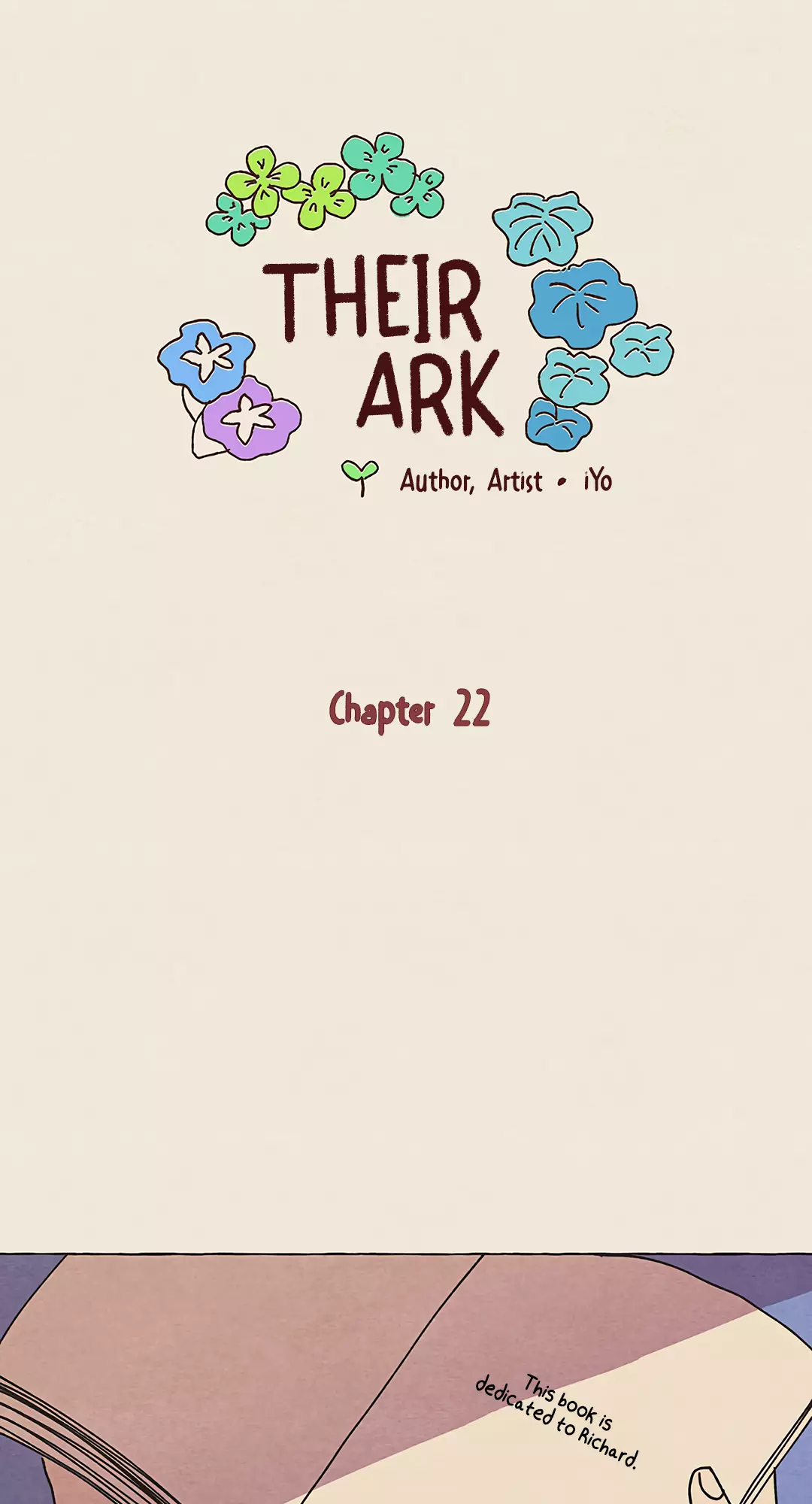 Their Ark - 22 page 1-866649e7