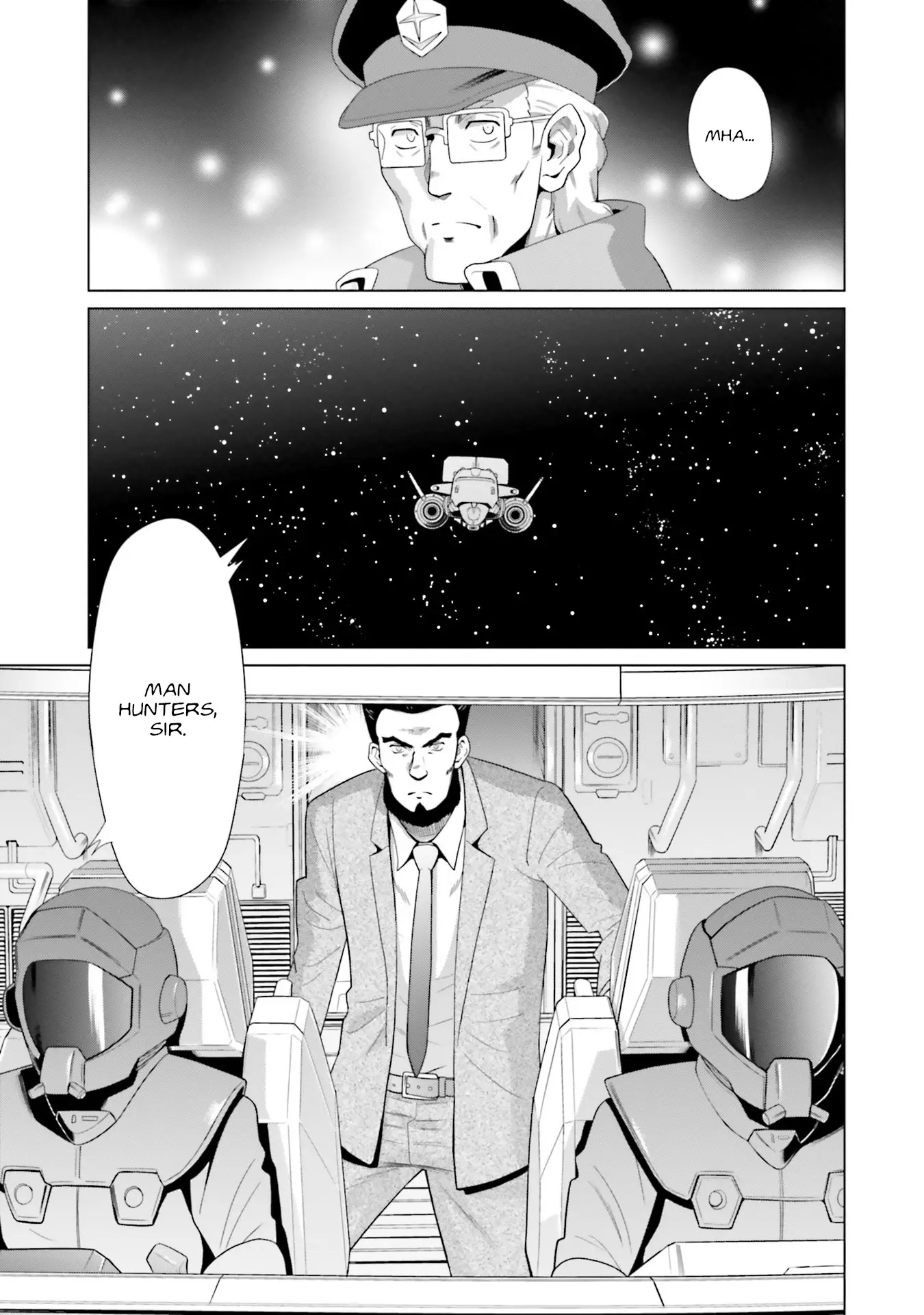 Mobile Suit Gundam F90 Ff - 29 page 34-78bf3c15