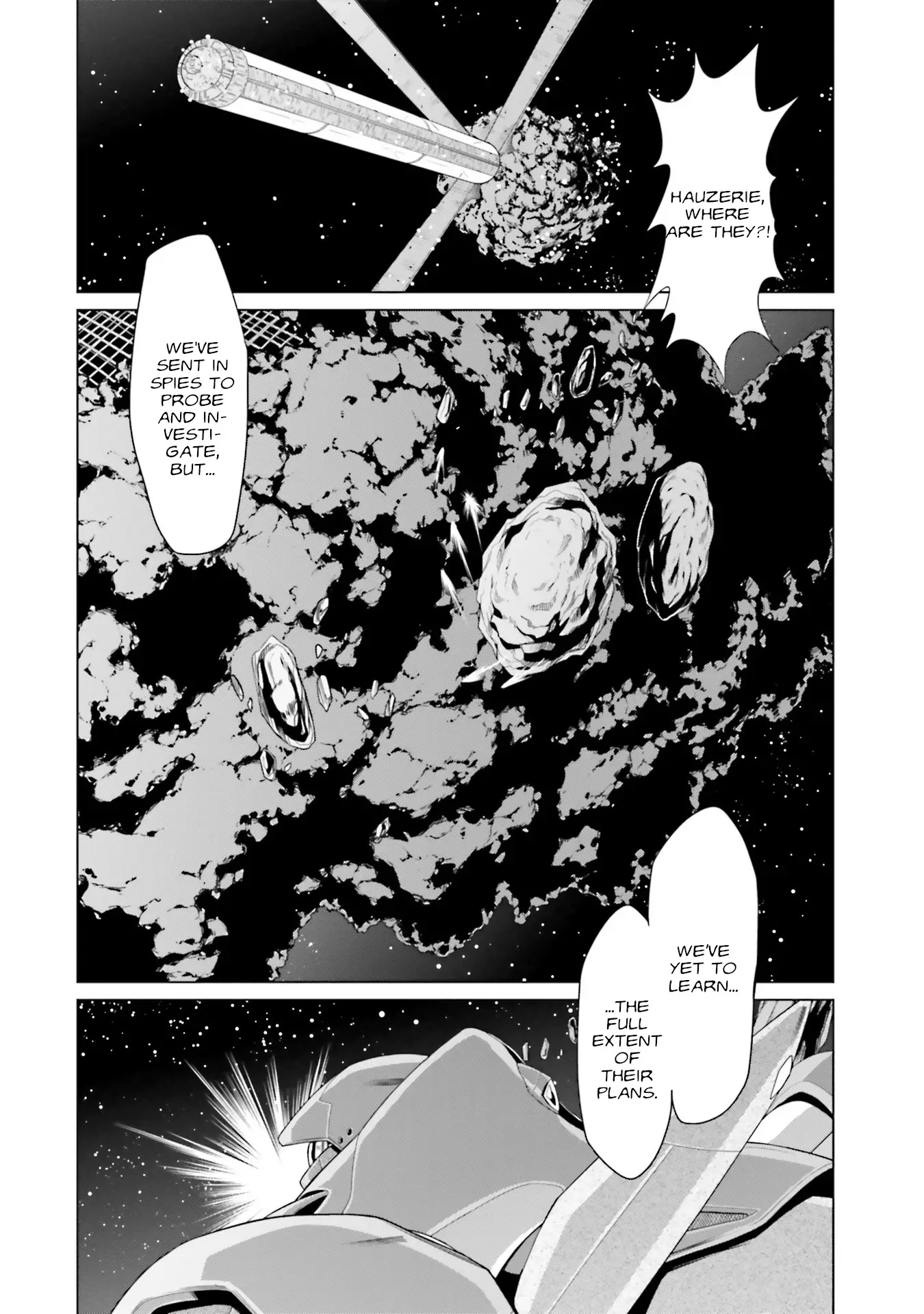 Mobile Suit Gundam F90 Ff - 29 page 35-78a1249e